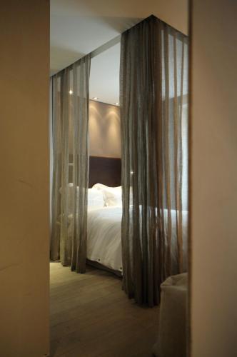 Habitación Intuition del hotel Hidden