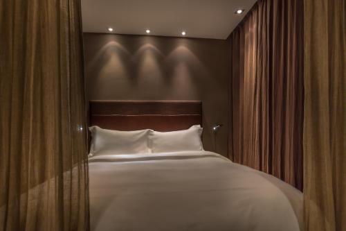 Habitación Emoción del hotel Hidden. Foto 4