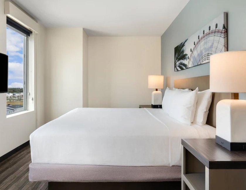 Apartamento, 2 habitaciones (2 Kingbeds, Condo) del hotel Hyatt House Orlando International Drive