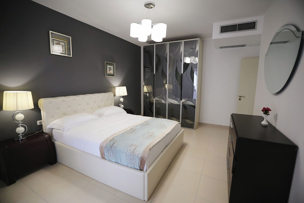 Apartamento Superior del hotel Velipoja Grand Europa Resort. Foto 1
