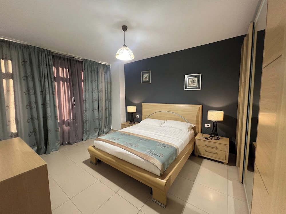 Apartamento Superior del hotel Velipoja Grand Europa Resort. Foto 2