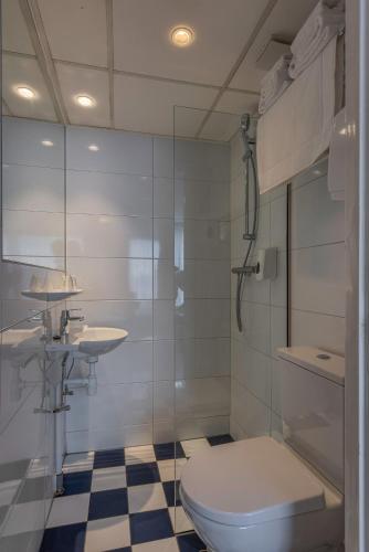 Habitación Triple del hotel Damsquare