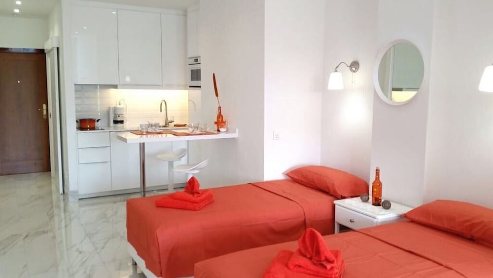 Apartamento (1 Bedroom) del hotel Santa Catalina Beach Flat By Canary365. Foto 3