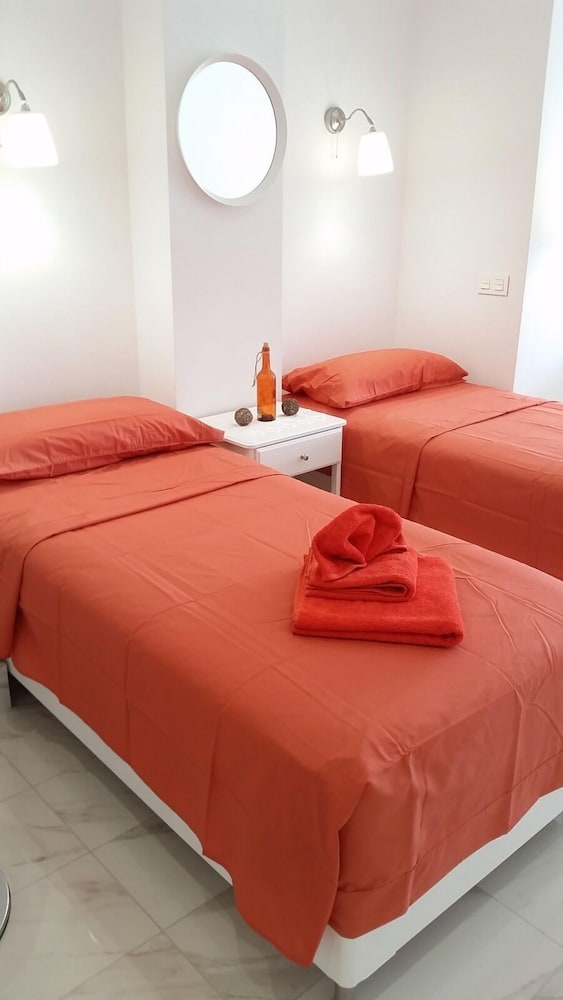 Apartamento (1 Bedroom) del hotel Santa Catalina Beach Flat By Canary365. Foto 6