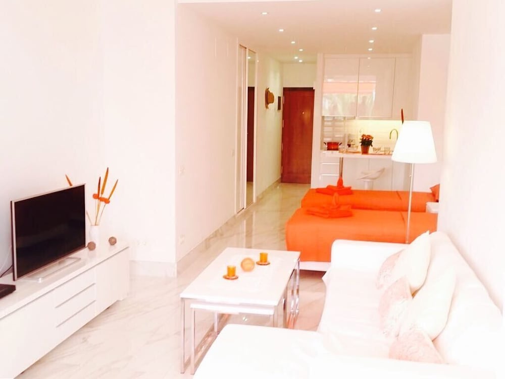 Apartamento (1 Bedroom) del hotel Santa Catalina Beach Flat By Canary365. Foto 9