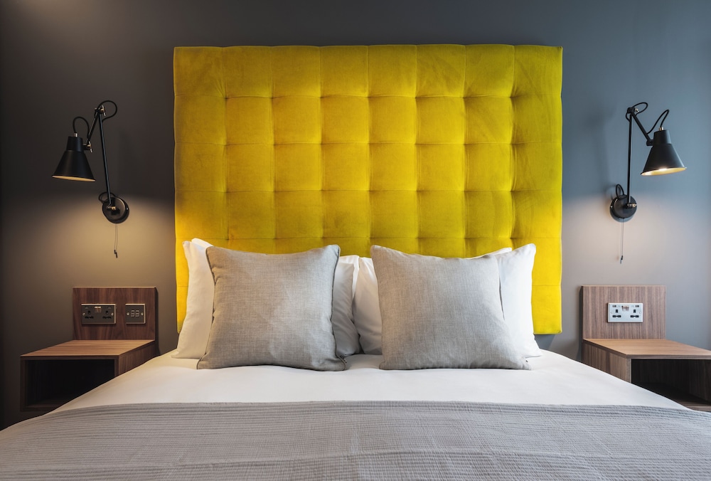 Estudio Lifestyle del hotel The Gate. Foto 2