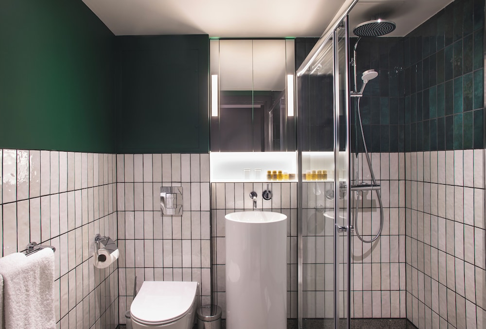 Estudio Lifestyle del hotel The Gate. Foto 6