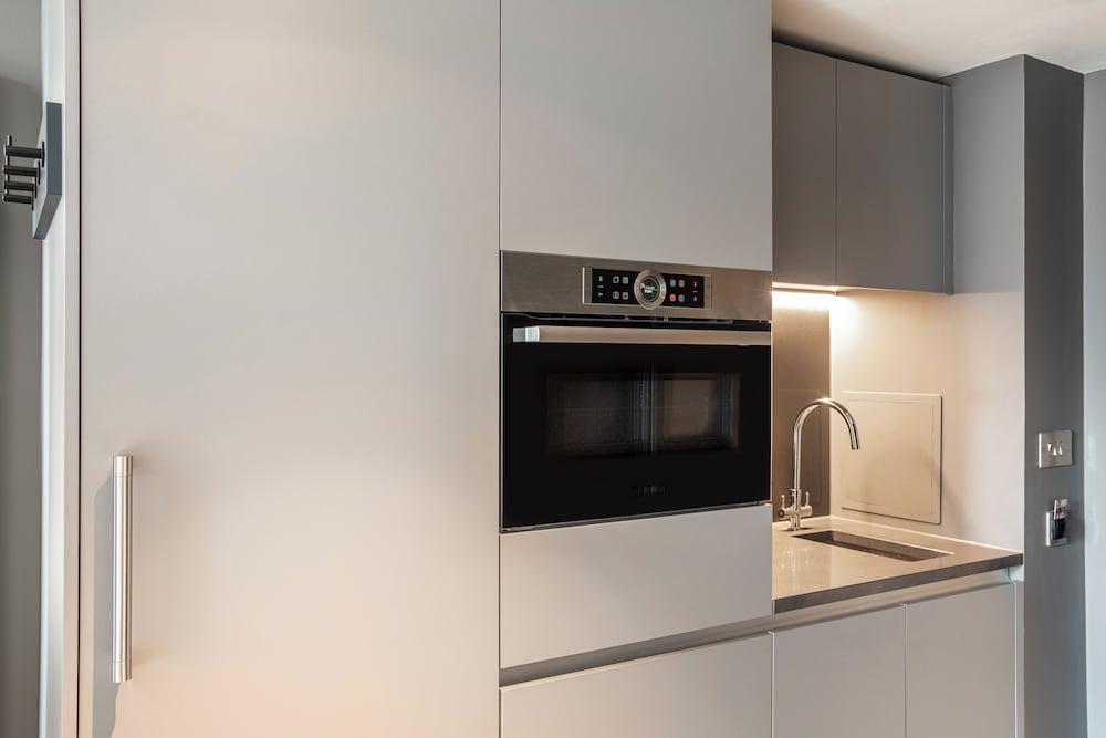 Estudio del hotel The Gate. Foto 3