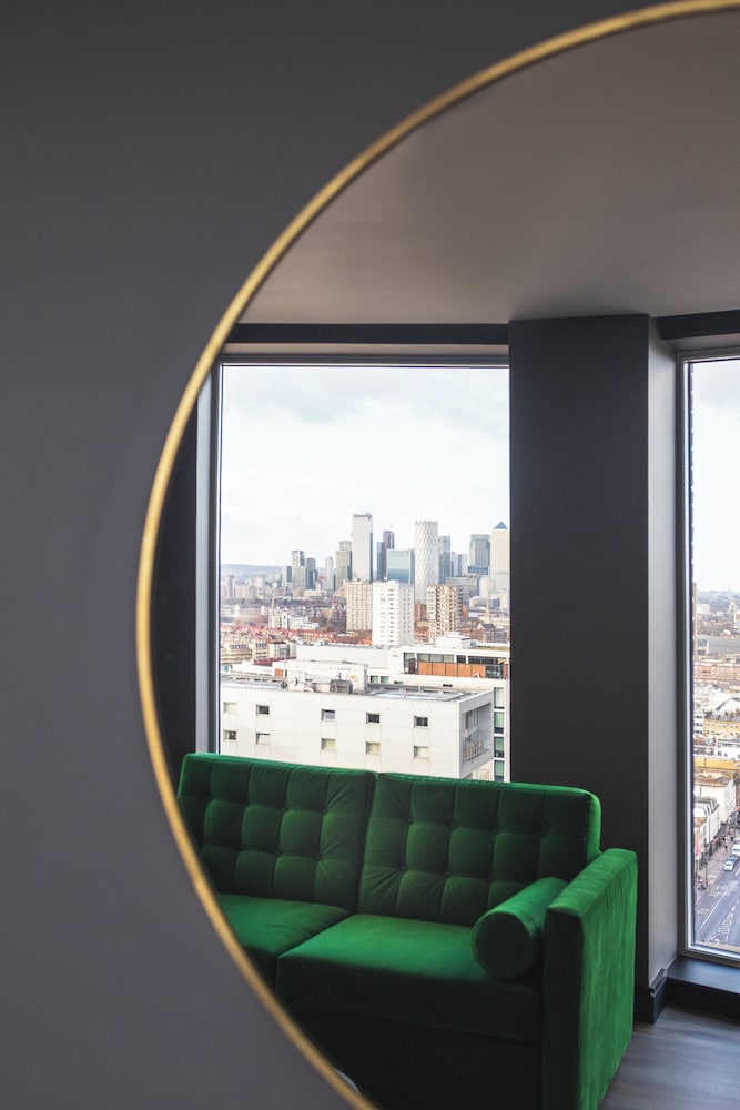 Ático del hotel The Gate. Foto 5