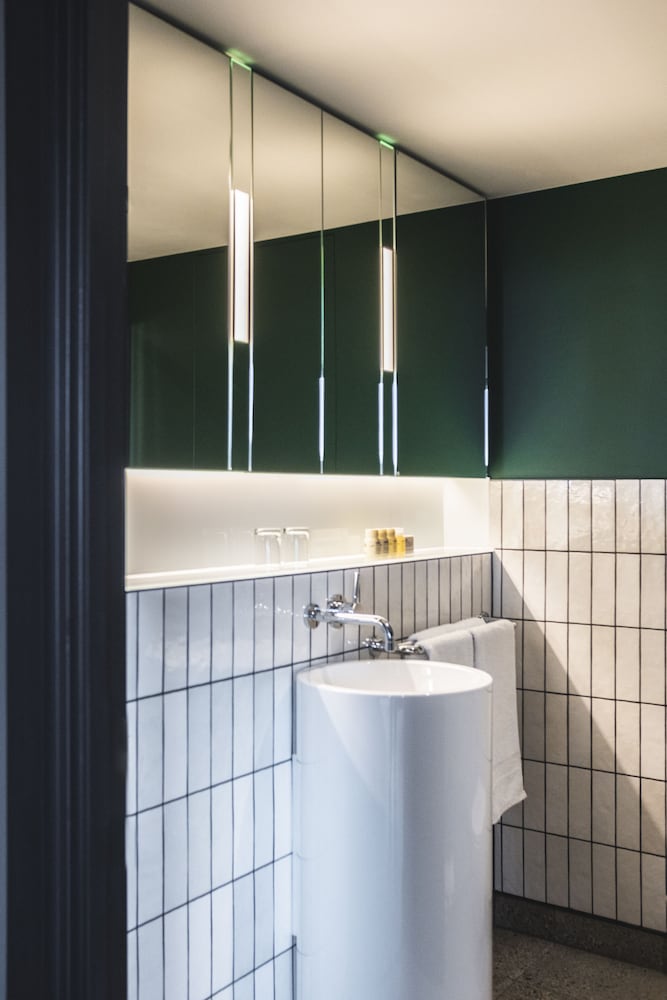 Ático del hotel The Gate. Foto 6