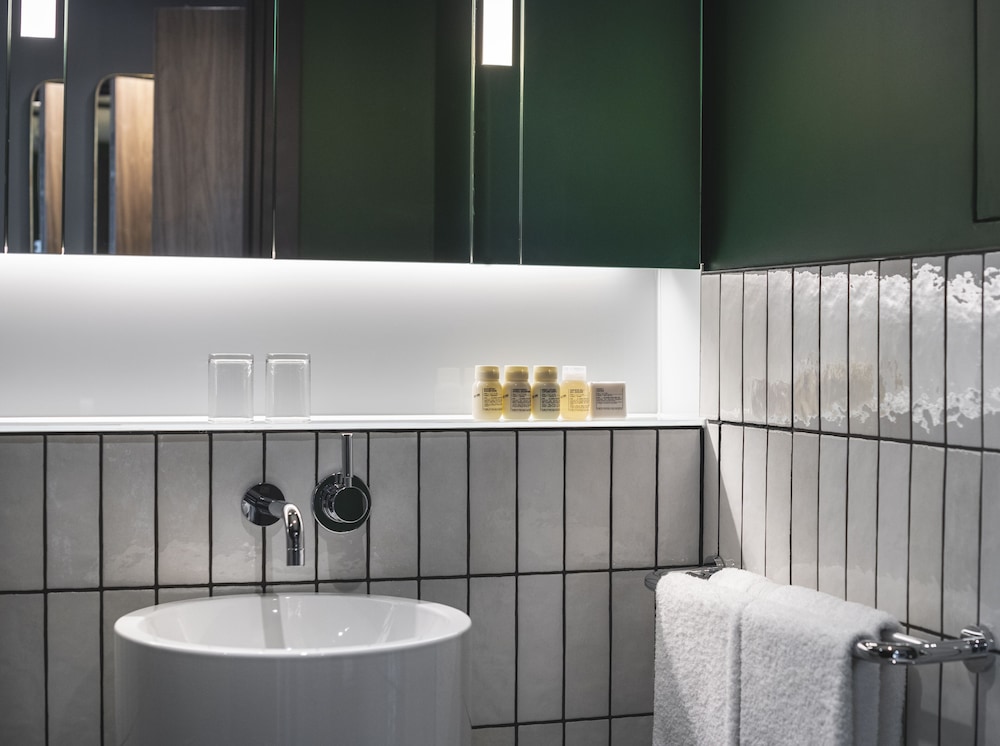 Apartamento Lifestyle de 1 dormitorio del hotel The Gate. Foto 5