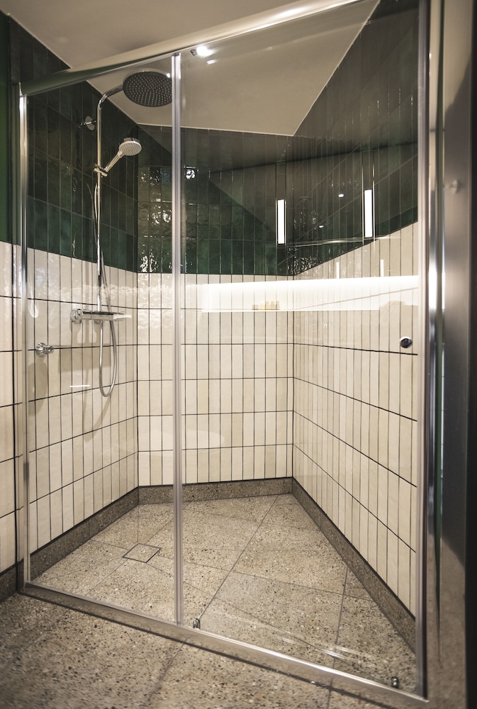 Estudio Lifestyle Twin accesible del hotel The Gate. Foto 9