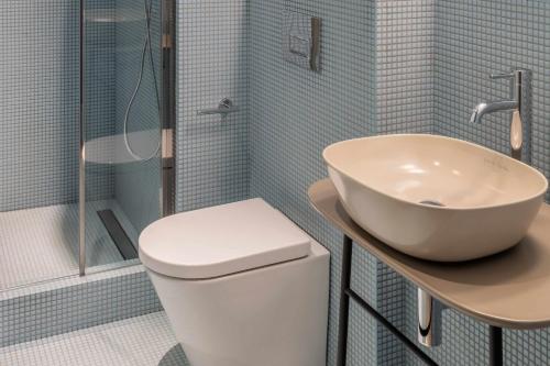 Estudio Locke del hotel Bermonds Locke. Foto 8