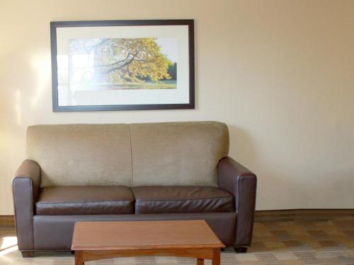 Suite de 1 dormitorio del hotel Extended Stay America Suites Secaucus New York City Area. Foto 6