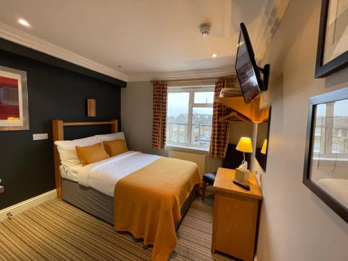Habitación Doble Pequeña del hotel Shandon. Foto 3