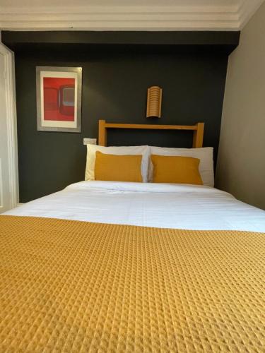 Habitación Doble del hotel Shandon