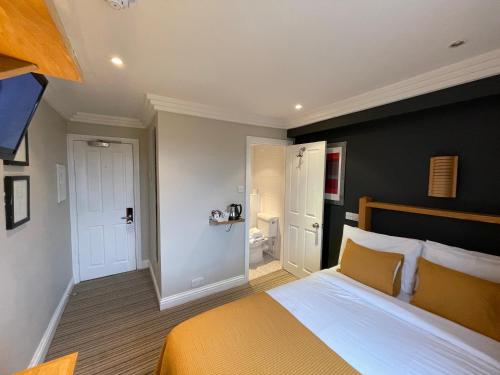 Habitación Doble del hotel Shandon. Foto 4