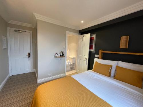 Habitación Doble del hotel Shandon. Foto 7