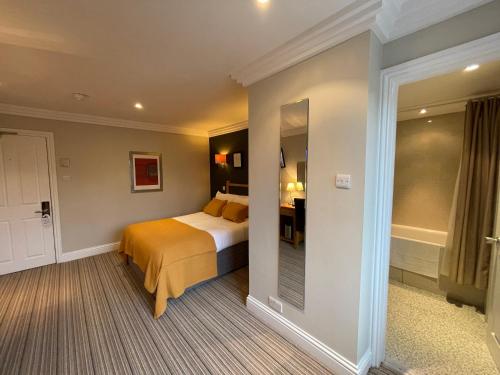 Habitación Doble Superior del hotel Shandon. Foto 3