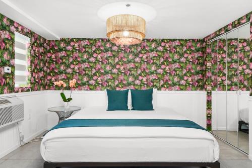 Habitación Superior - 1 cama grande del hotel The Whitelaw , A South Beach Group. Foto 7