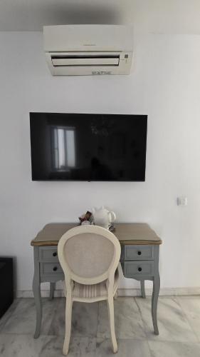 Habitación Doble del hotel Un Patio Al Sur. Foto 6