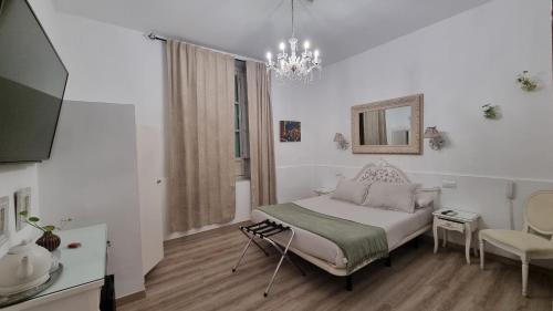 Habitación Doble Pequeña - Planta baja del hotel Un Patio Al Sur. Foto 14