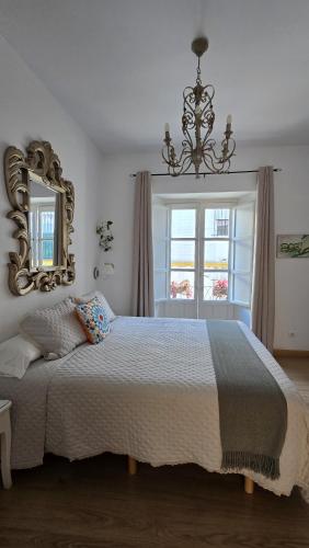 Habitación Doble Superior del hotel Un Patio Al Sur. Foto 1