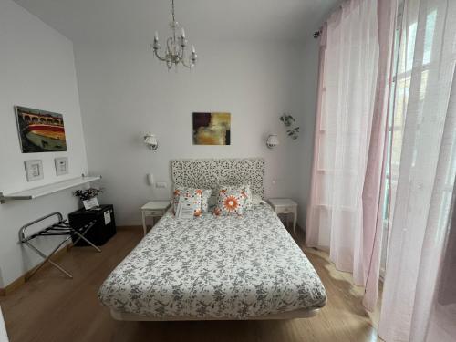 Habitación Doble Superior del hotel Un Patio Al Sur. Foto 5