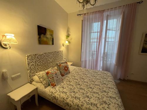 Habitación Doble Superior del hotel Un Patio Al Sur. Foto 6