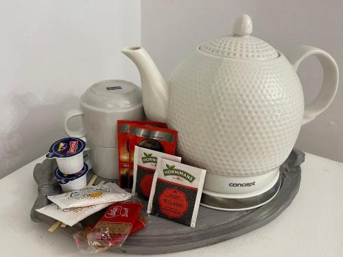 Habitación Doble Interior - Adaptada para personas con discapacidad del hotel Un Patio Al Sur