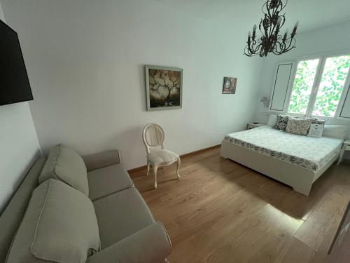 Habitación Doble Deluxe del hotel Un Patio Al Sur. Foto 3