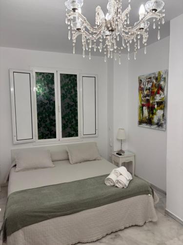 Habitación Doble Deluxe del hotel Un Patio Al Sur. Foto 9