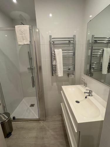 Habitación Doble Deluxe del hotel Un Patio Al Sur. Foto 10