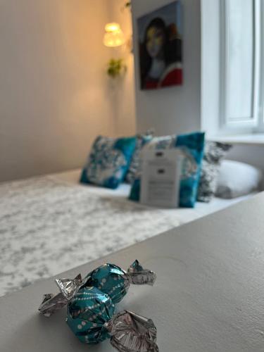 Habitación Doble del hotel Un Patio Al Sur