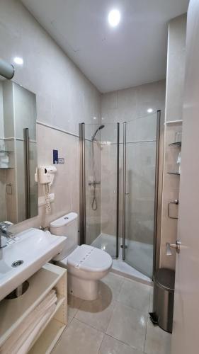 Habitación Doble - Planta baja del hotel Un Patio Al Sur. Foto 7