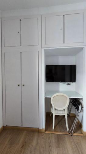 Habitación Doble Superior del hotel Un Patio Al Sur. Foto 3