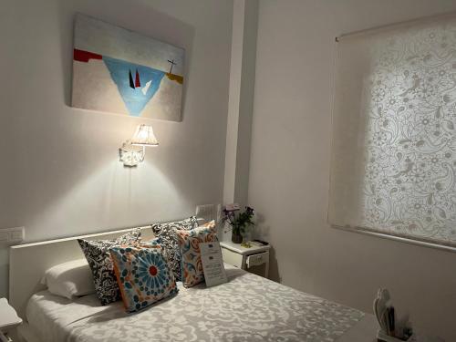 Habitación Doble Interior del hotel Un Patio Al Sur. Foto 6