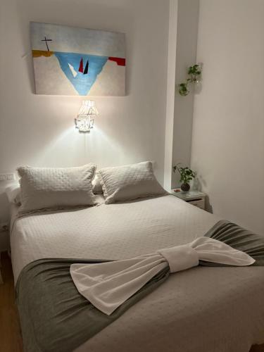 Habitación Doble Interior del hotel Un Patio Al Sur. Foto 8