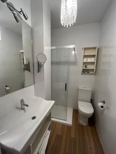 Habitación Doble Deluxe del hotel Un Patio Al Sur. Foto 2