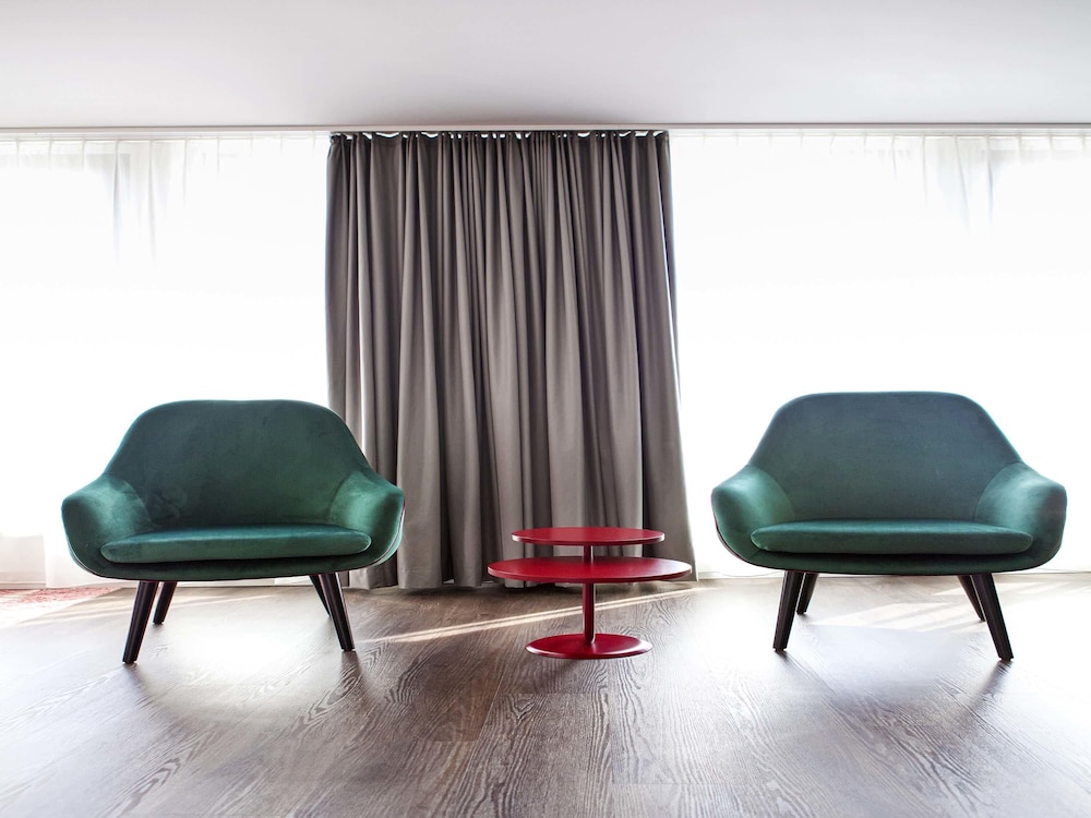 Habitación doble, Mucho estilo y comodidad para un sueño reparador para una o dos personas del hotel Ibis Styles Klagenfurt Am Woerthersee. Foto 6