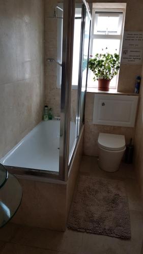 Habitación Doble con baño compartido - 2 camas del hotel Hourglass. Foto 11
