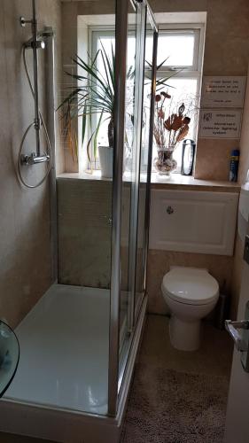 Habitación Doble con baño compartido - 2 camas del hotel Hourglass. Foto 13
