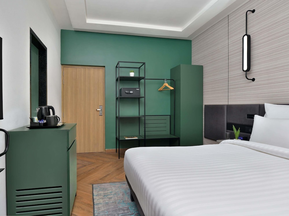 Habitación Estandar del hotel Novotel Jodhpur Iti Circle