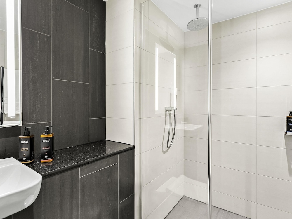Habitación Clásica con 1 cama doble del hotel Mercure Paignton. Foto 4