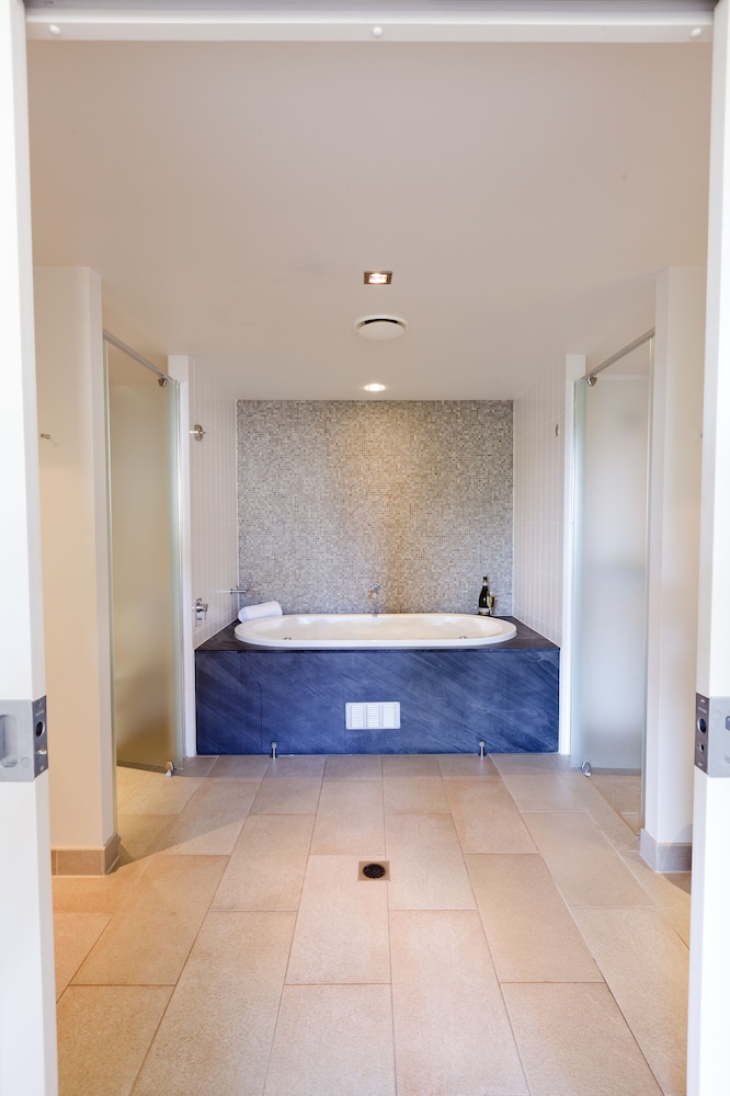 Apartamento, 2 habitaciones (Rooftop) del hotel Pullman Palm Cove Sea Temple Resort and Spa. Foto 8
