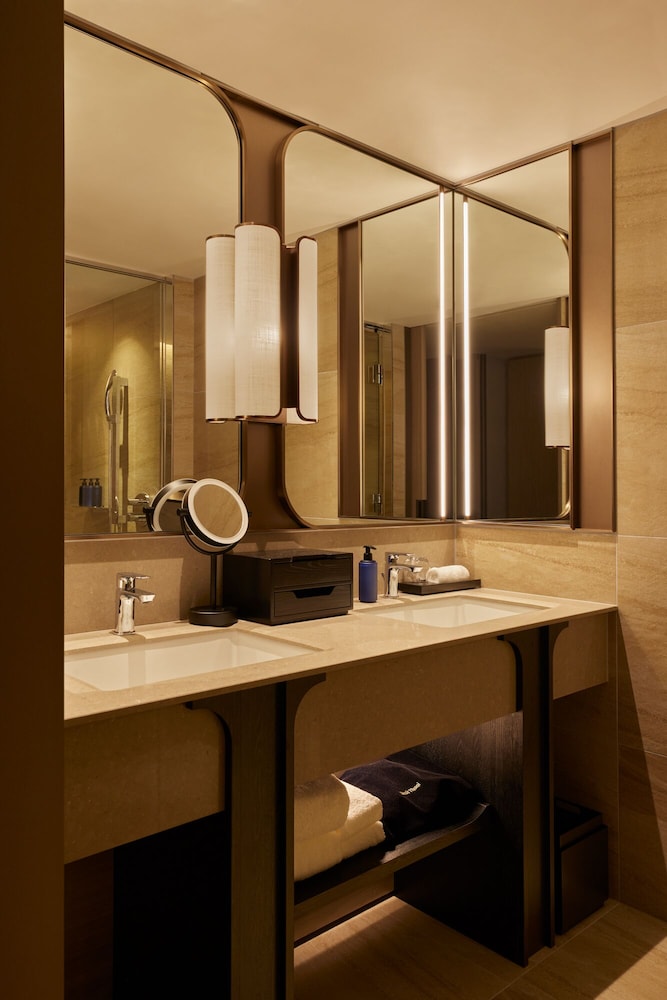 Habitación Premier, 2 camas individuales, vistas al jardín del hotel Dusit Thani Kyoto. Foto 4