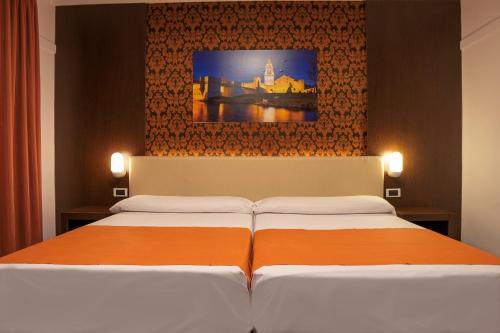 Oferta Especial - Habitación Doble 2 camas con acceso al Spa del hotel Spa Río Ucero. Foto 8