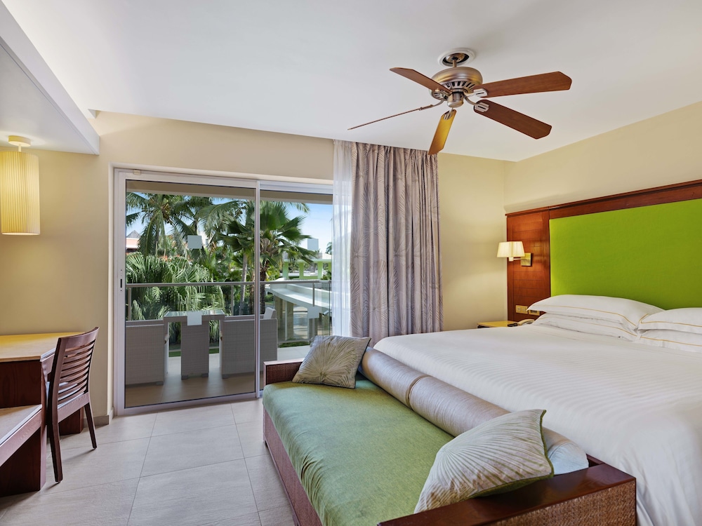 Habitación familiar del hotel Barceló Bávaro Palace - All Inclusive. Foto 1