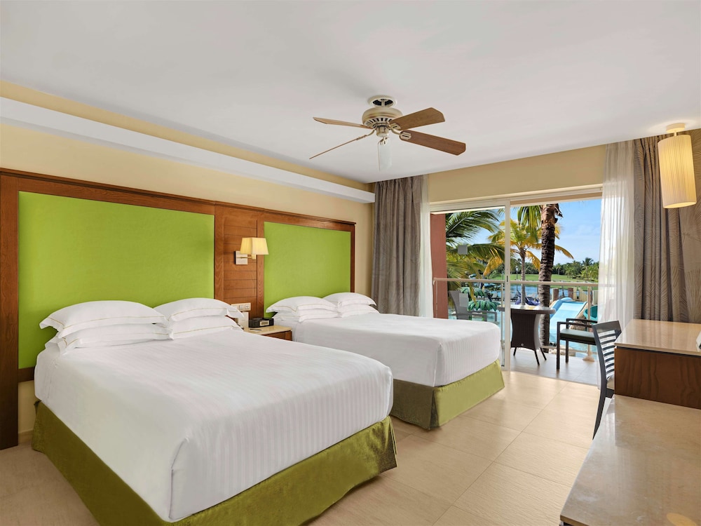 Habitación familiar del hotel Barceló Bávaro Palace - All Inclusive. Foto 4