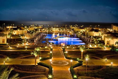 Habitación Familiar del hotel Amarina Queen Resort & Aqua Park Marsa Alam. Foto 4